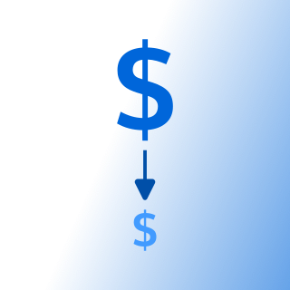 savings card image